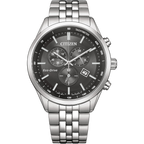 Eco-Drive Chronograph AT2570-56E