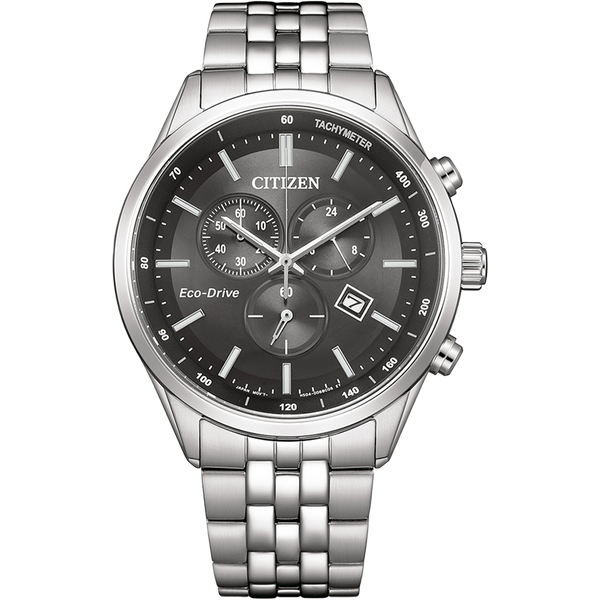 Eco-Drive Chronograph AT2570-56E