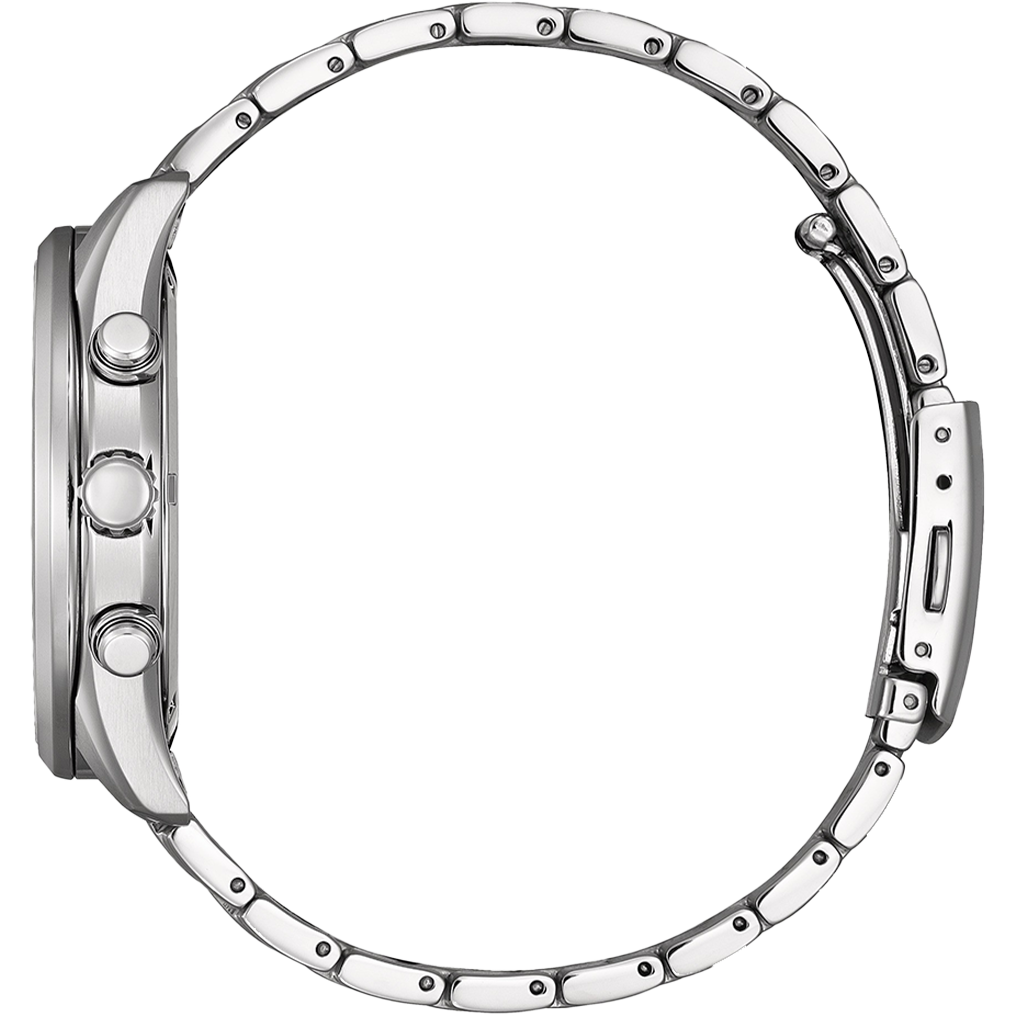 Eco-Drive Chronograph AT2570-56E