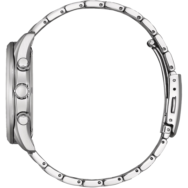 Eco-Drive Chronograph AT2570-56E