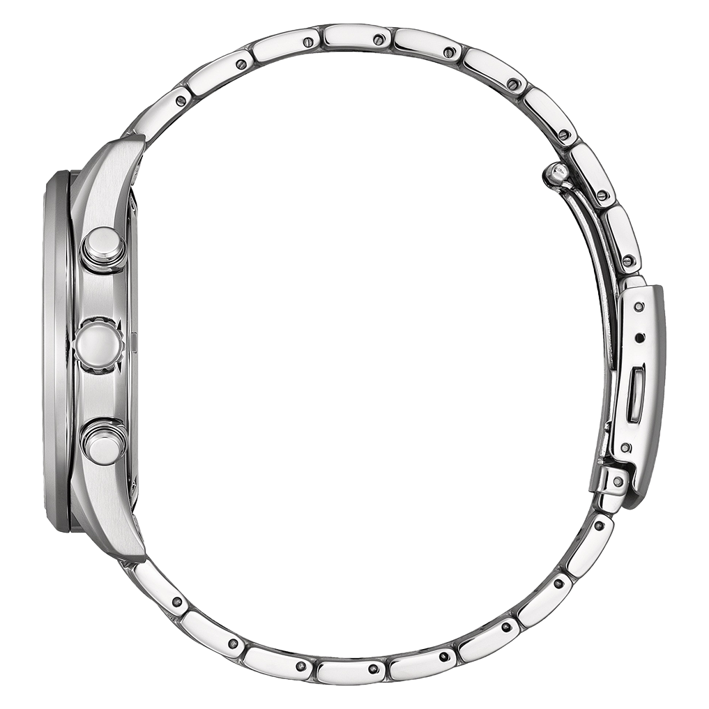 Eco-Drive Chronograph AT2570-56L