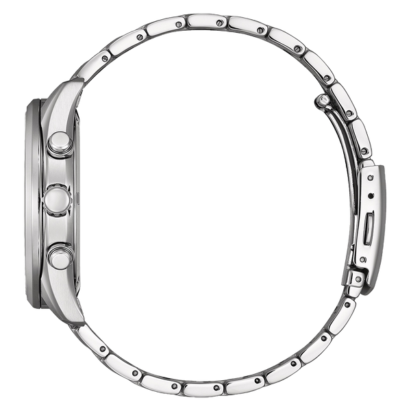 Eco-Drive Chronograph AT2570-56L