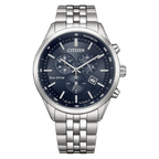 Eco-Drive Chronograph AT2570-56L