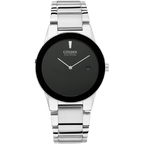 Axiom - Eco-Drive 2 hands AU1060-51E