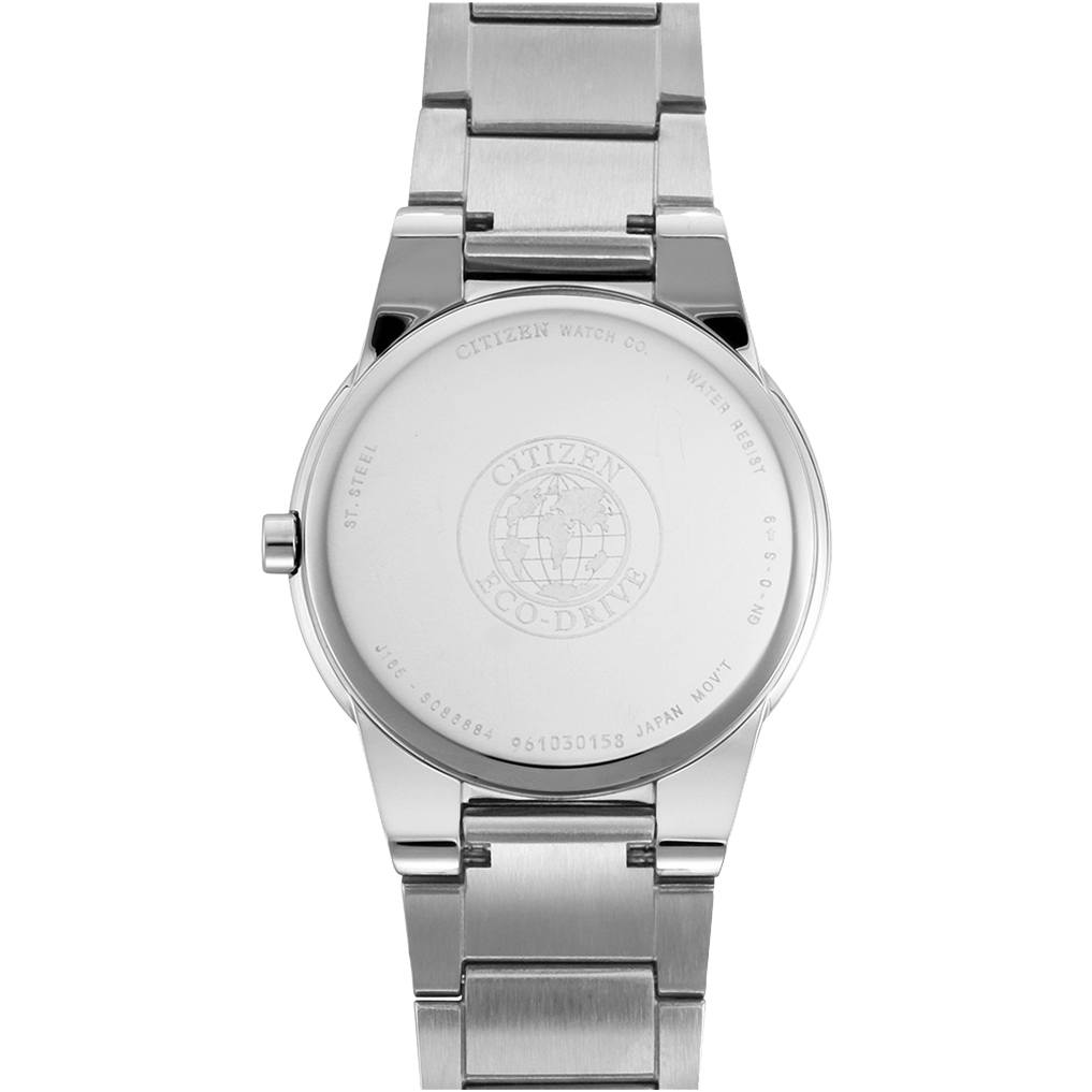 Axiom - Eco-Drive 2 hands AU1060-51E