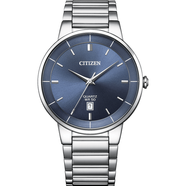 Quartz 3 hands BI5120-51L