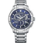 Eco-Drive Perpetual calender BL8160-58L