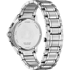 Eco-Drive Perpetual calender BL8160-58L