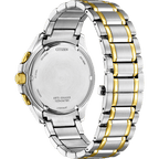 Eco-Drive Perpetual calender BL8164-57E