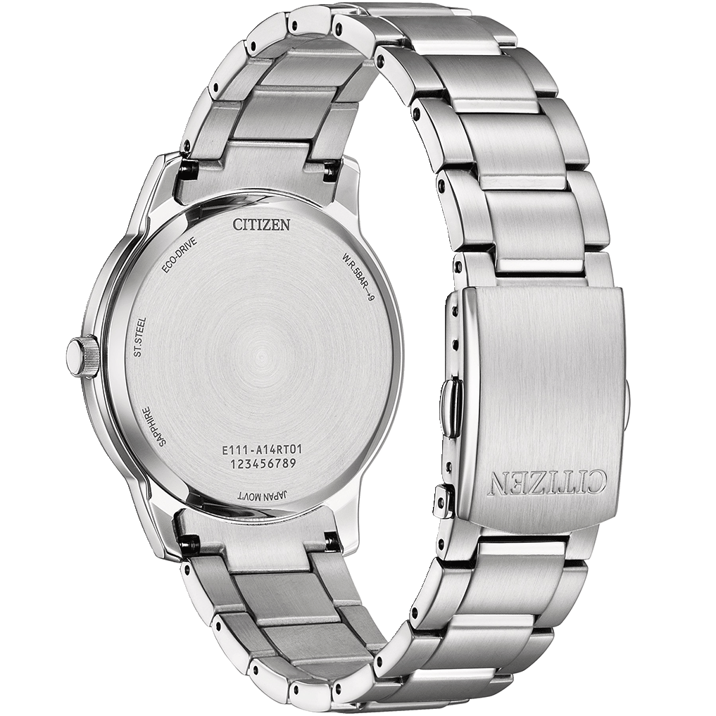 Eco-Drive BM6978-77A