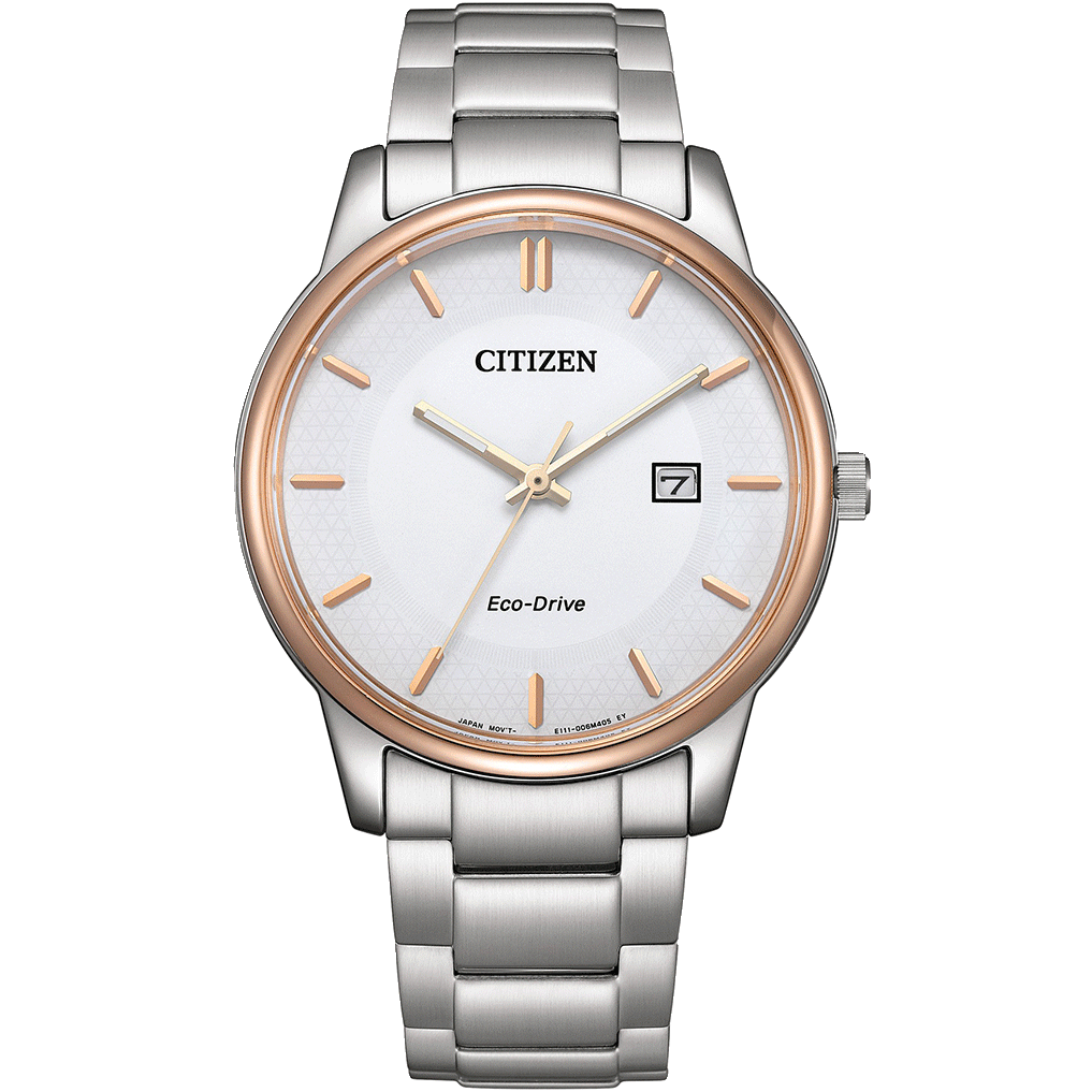 Eco-Drive BM6979-74A