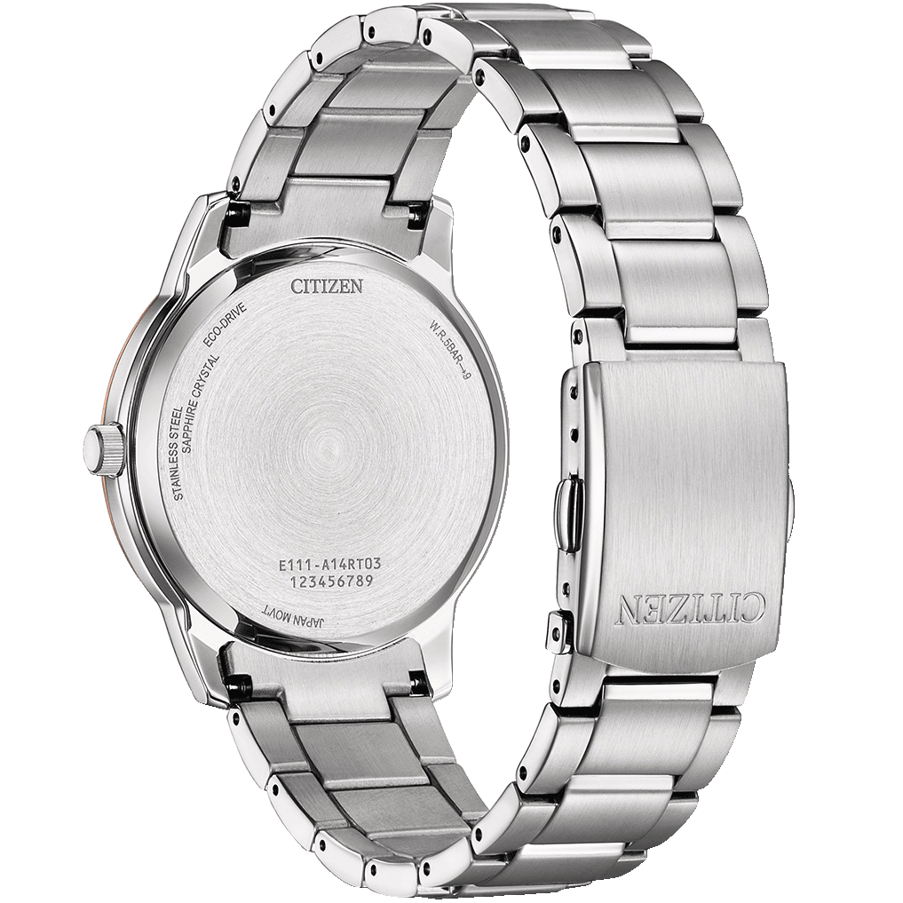 Eco-Drive BM6979-74A