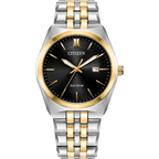 Corso - Eco-Drive 3 hands BM7334-58E