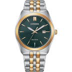 Corso - Eco-Drive 3 hands BM7339-89X