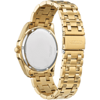Eco-Drive 3 Hands BM7532-54L