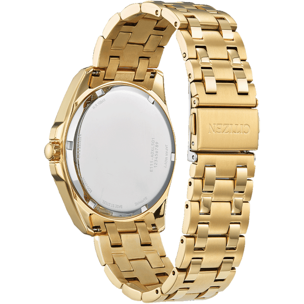 Eco-Drive 3 Hands BM7532-54L