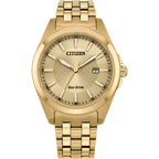 Eco-Drive 3 Hands BM7532-54P