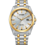 Eco-Drive 3 Hands BM7534-59A