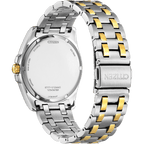 Eco-Drive 3 Hands BM7534-59A