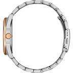 Eco-Drive 3 Hands BM7606-84L