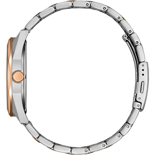 Eco-Drive 3 Hands BM7606-84L