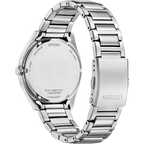Eco-Drive 3 Hands BM7620-83L