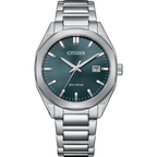 Eco-Drive 3 Hands BM7620-83X
