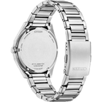 Eco-Drive 3 Hands BM7620-83X