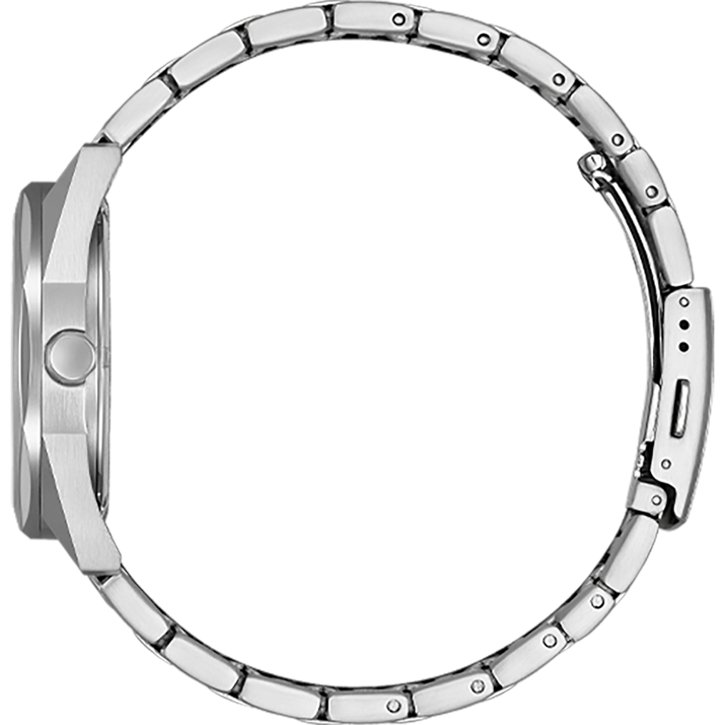 Eco-Drive 3 Hands BM7620-83X