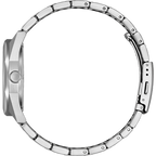 Eco-Drive 3 Hands BM7620-83X