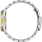 Eco-Drive 3 Hands BM7624-82A