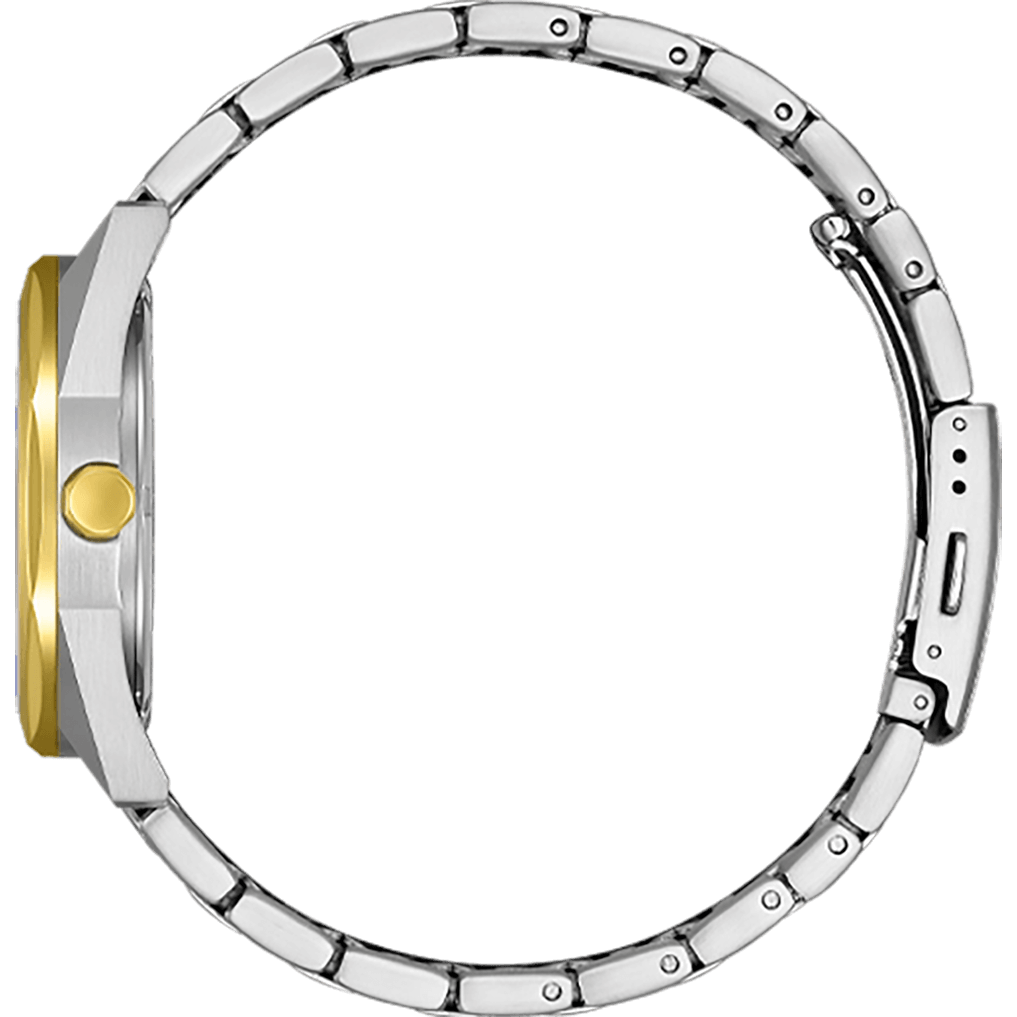 Eco-Drive 3 Hands BM7624-82A