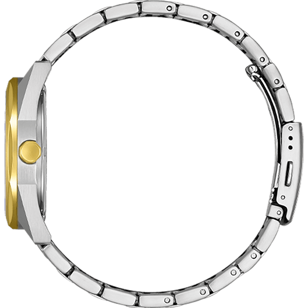 Eco-Drive 3 Hands BM7624-82A