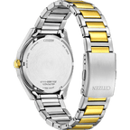 Eco-Drive 3 Hands BM7624-82A