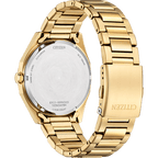 Eco-Drive 3 Hands BM7633-81X