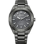 Eco-Drive 3 Hands BM7637-81H