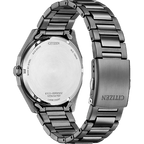 Eco-Drive 3 Hands BM7637-81H