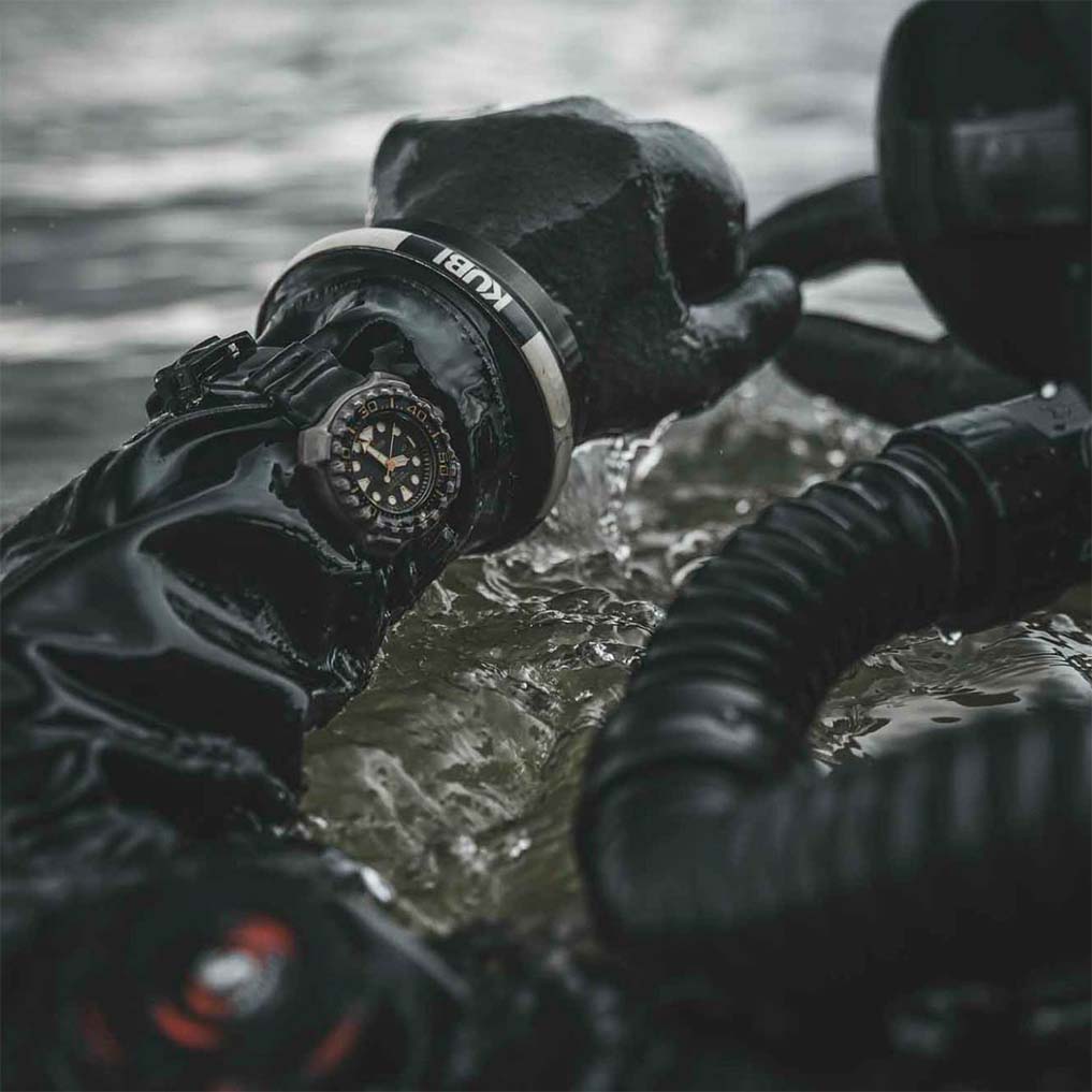 Promaster Professional Diver 200 BN0220-16E