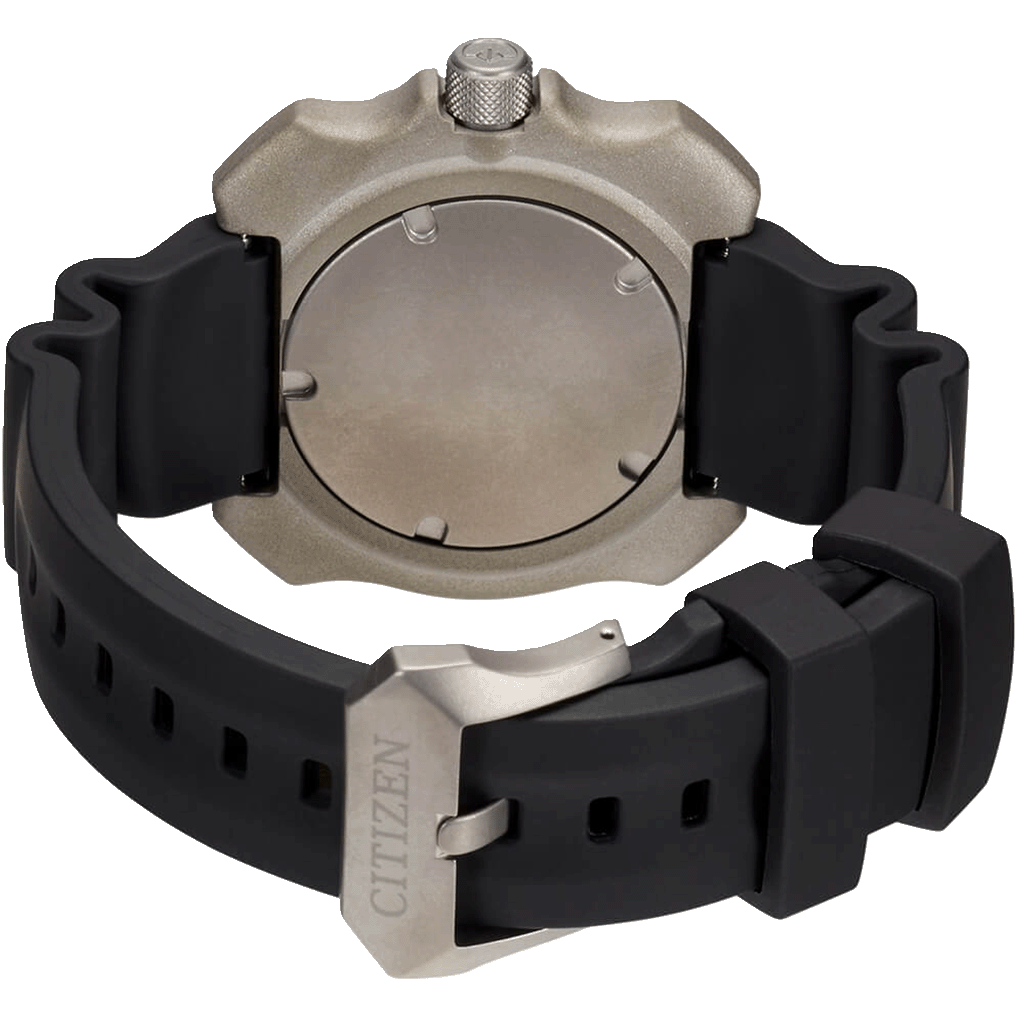 Promaster Professional Diver 200 BN0220-16E