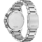 Beginning Blue - Eco-Drive Chronograph CA0770-72M