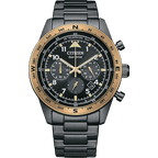 Eco-Drive Chronograph CA4556-89E