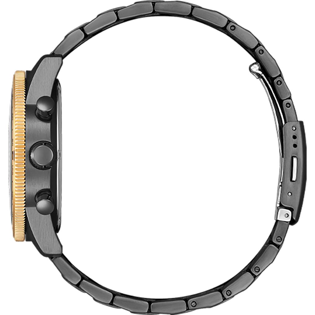 Eco-Drive Chronograph CA4556-89E