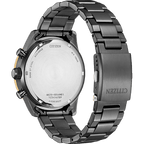Eco-Drive Chronograph CA4556-89E