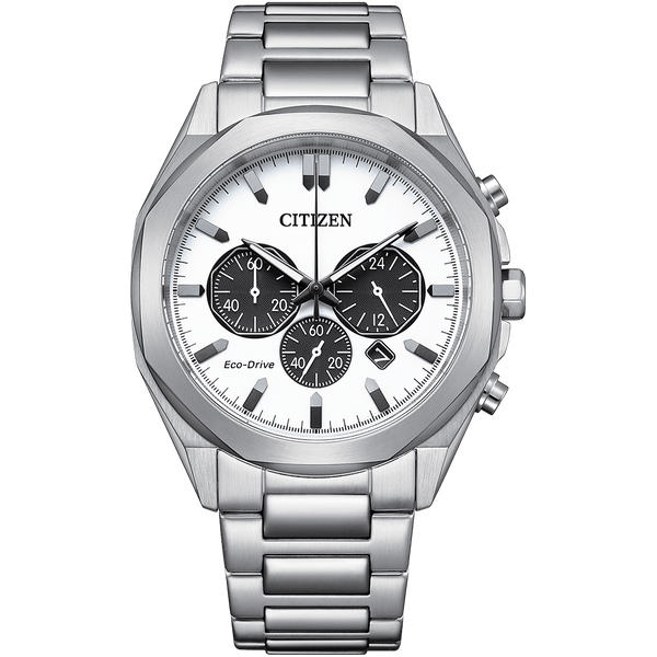 Eco-Drive Chronograph CA4590-81A