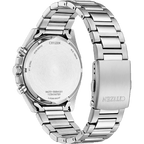 Eco-Drive Chronograph CA4590-81A