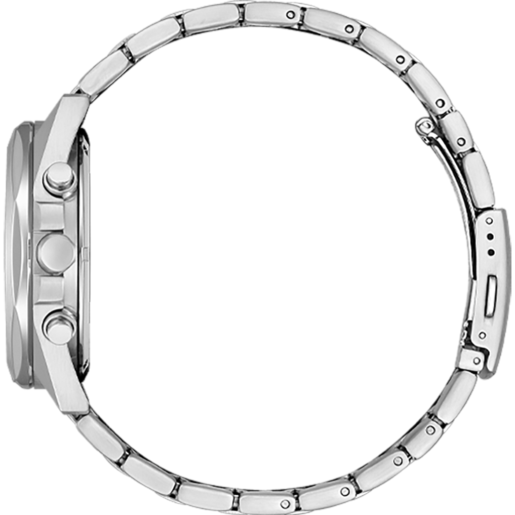 Eco-Drive Chronograph CA4590-81A