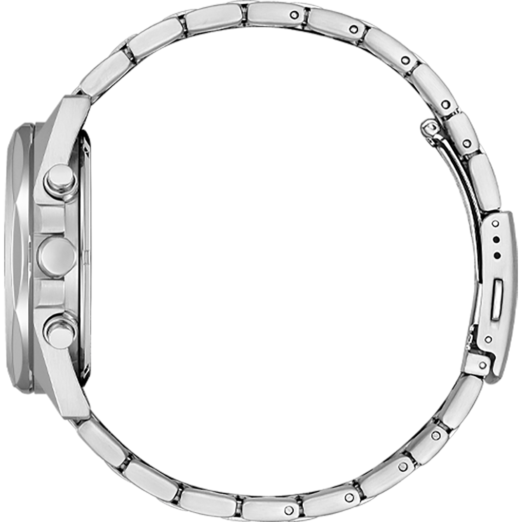 Eco-Drive Chronograph CA4590-81X