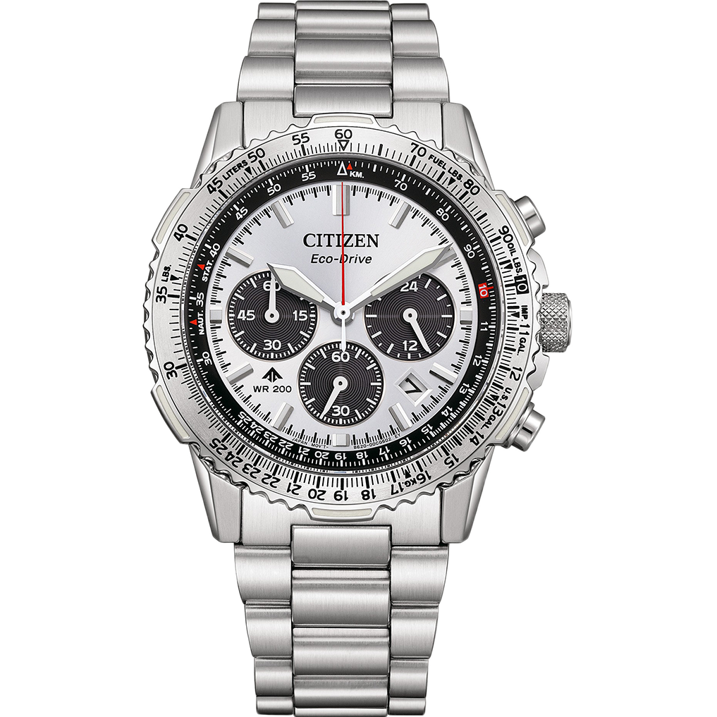 Promaster Sky Chrono CA4660-61A