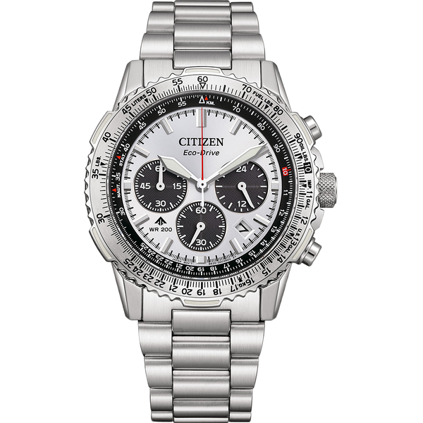 Promaster Sky Chrono CA4660-61A