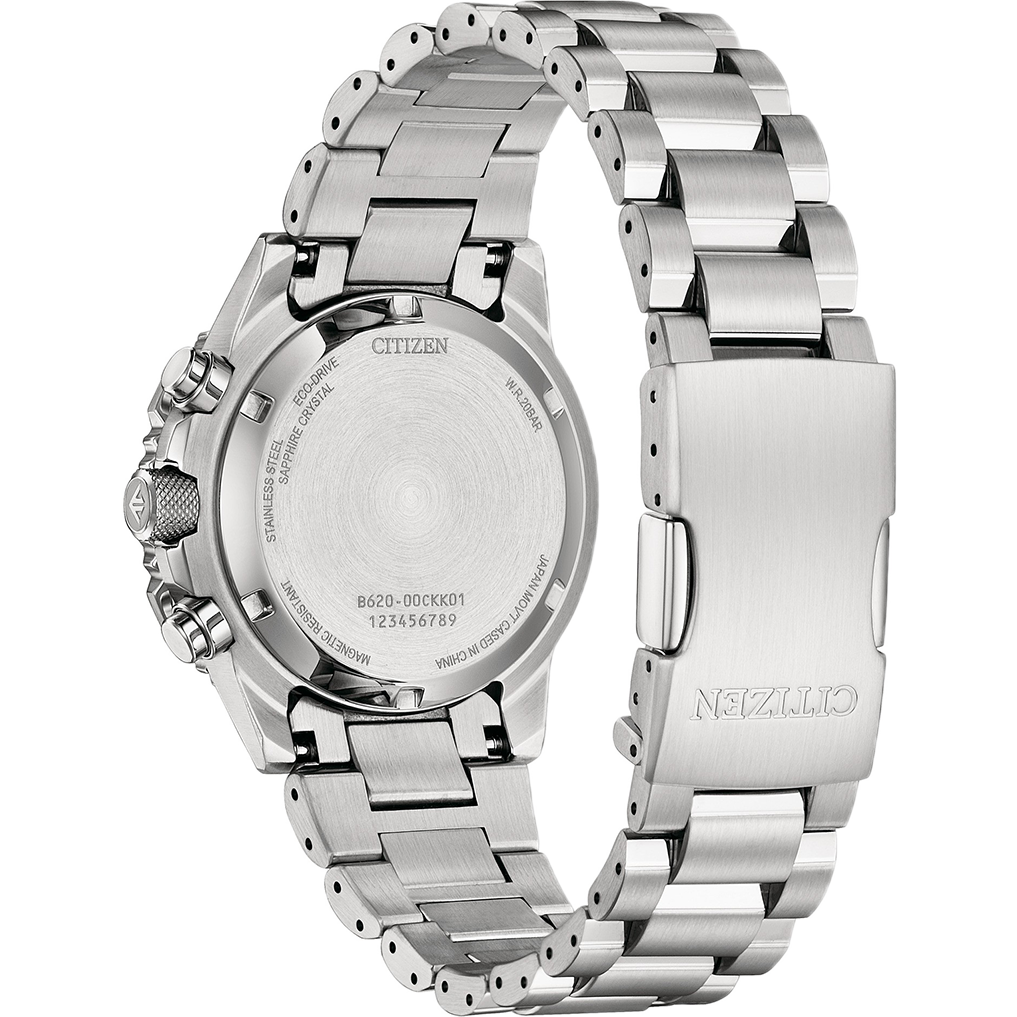 Promaster Sky Chrono CA4660-61A